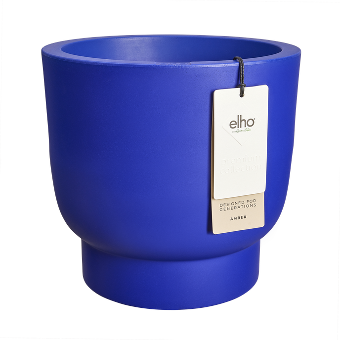 amber grail 58cm bleu royal